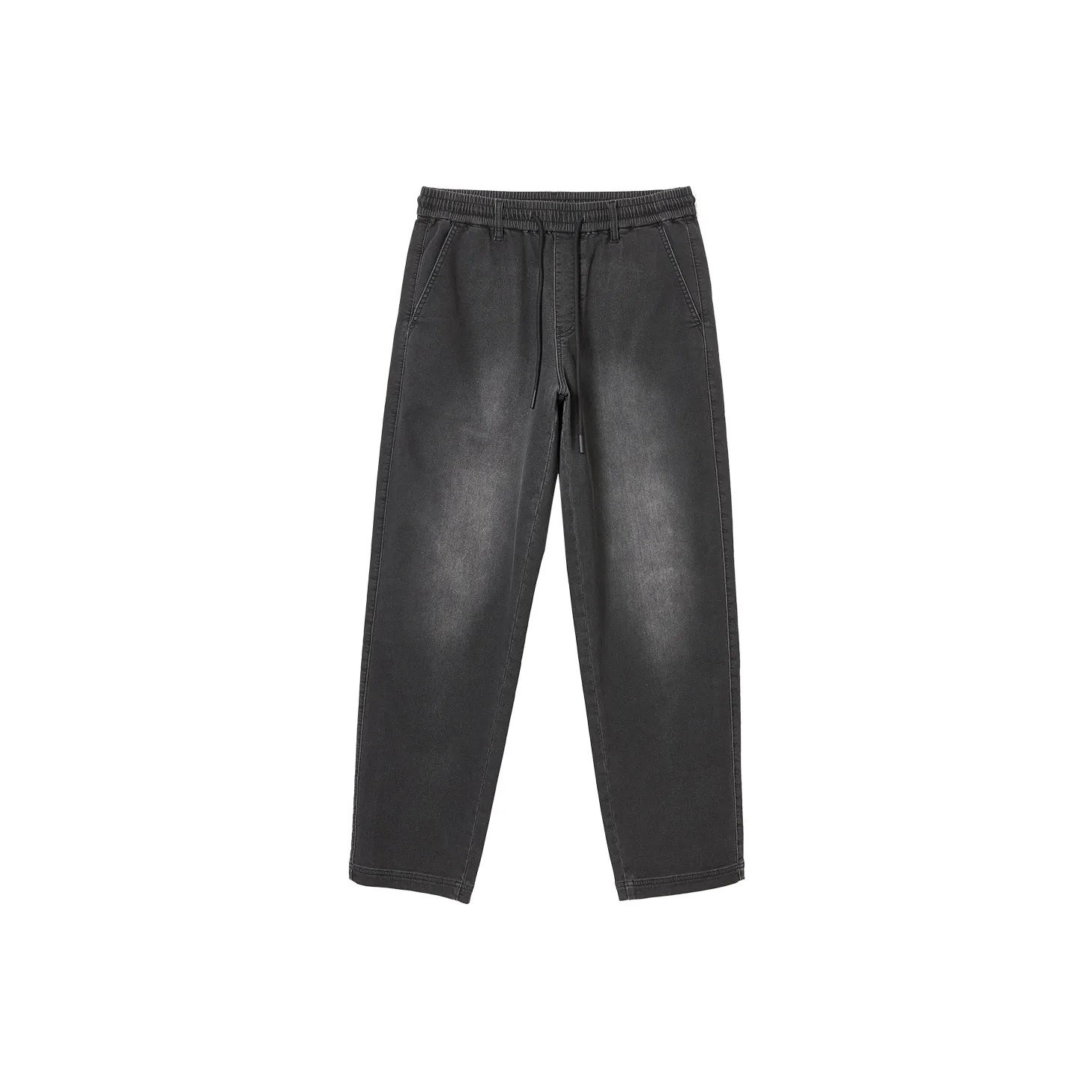 JACK JONES· Men's Clothing Men's A16 Dark Gray Denim