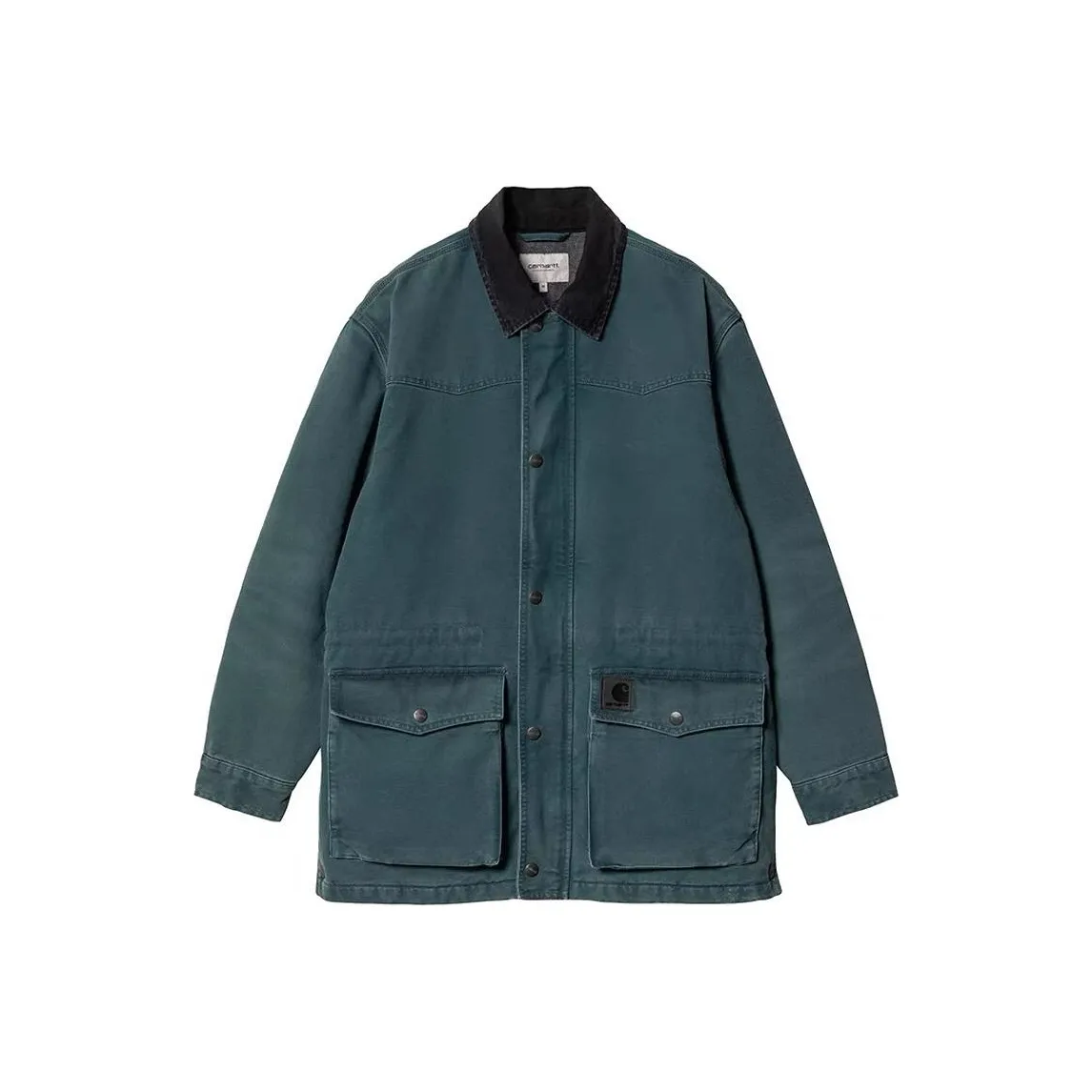 Carhartt WIP Og Santa Fe Denim Jacket