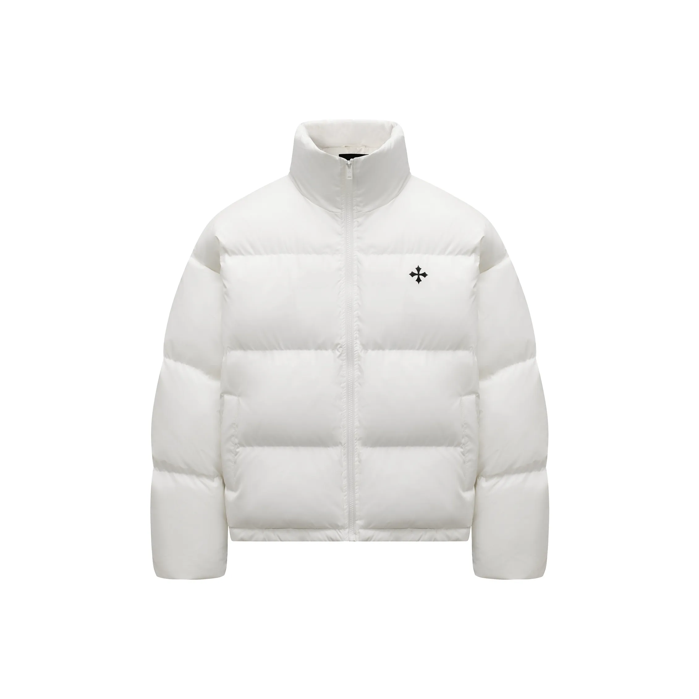 CLIMAX VISION Cross Series Down Jacket Unisex