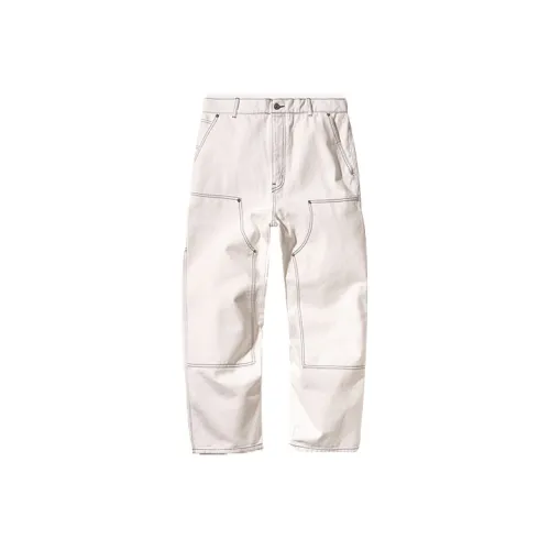 AECA WHITE Мужские Джинсы