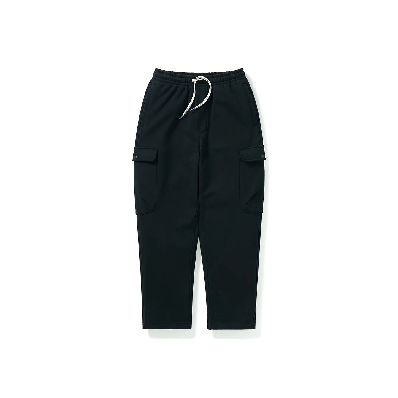 714STREET Унисекс Вязаные Тренировочные Брюки