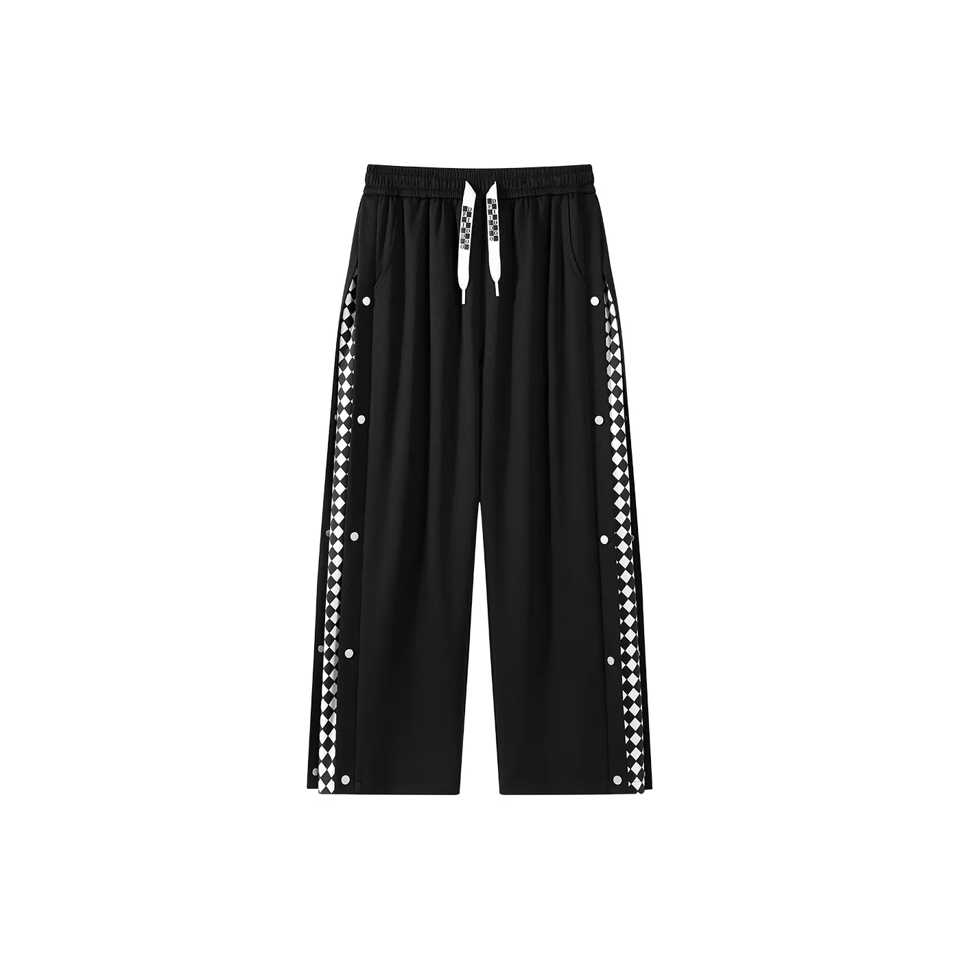 FIDO DIDO Casual Pants Unisex