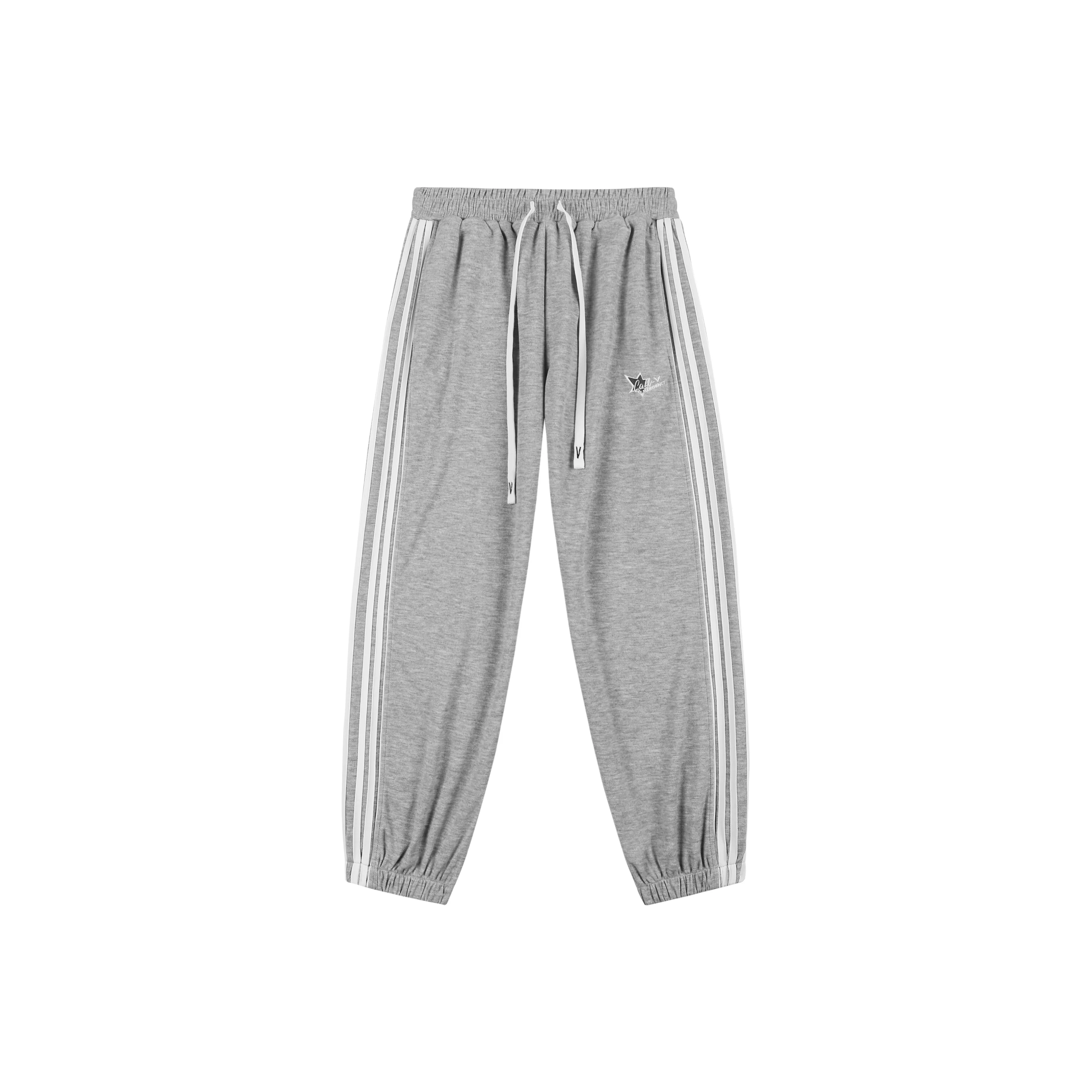 VEIDOORN Вязаные тренировочные штаны унисекс