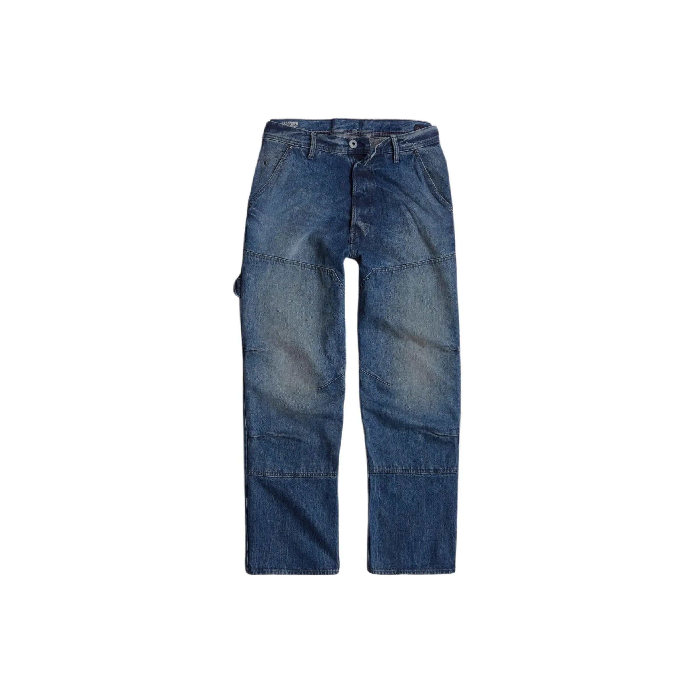 STAR RAW Blue Men's Jeans