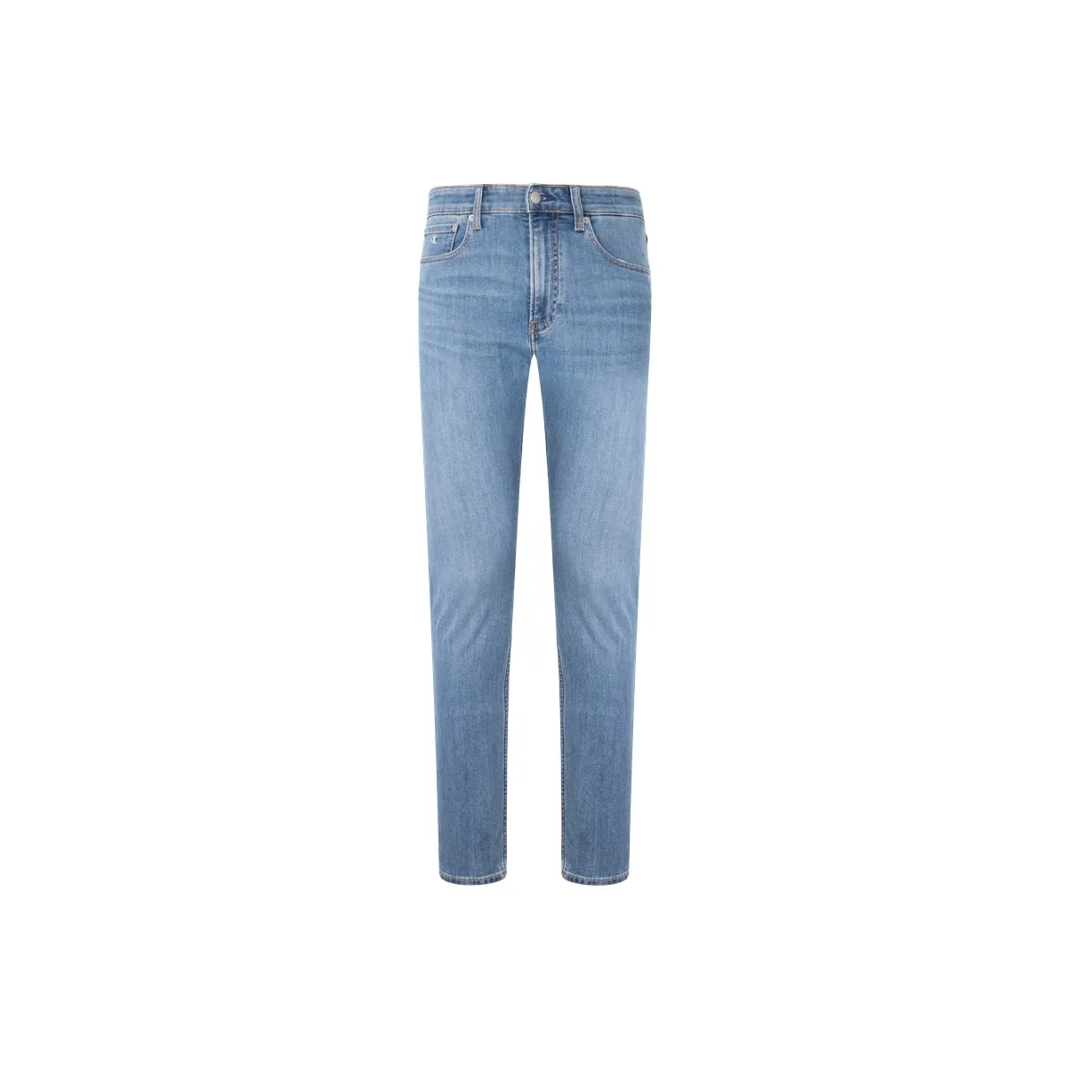 CALVIN KLEIN Jeans Men's Denim Light Blue