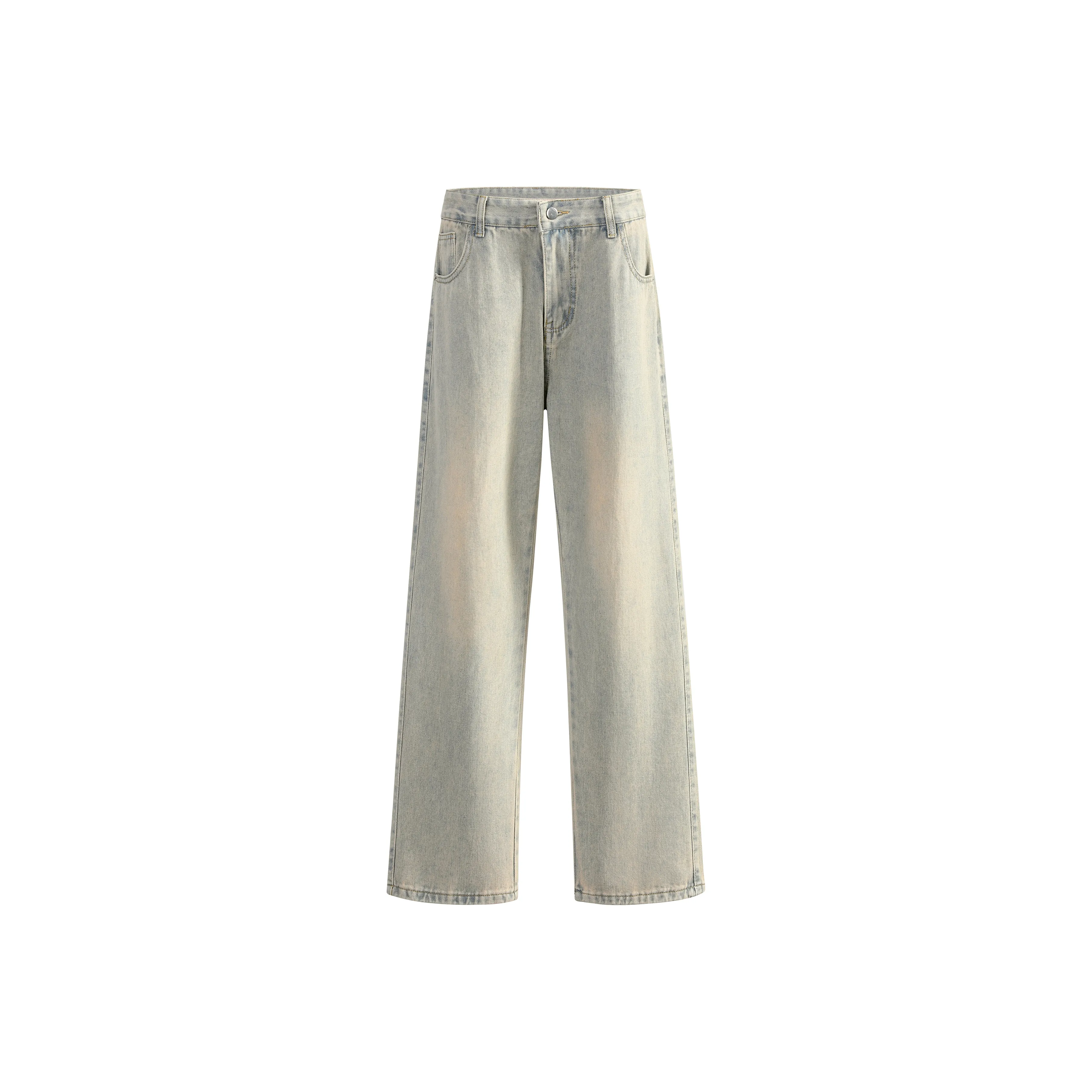 JASONWOOD Cowboy on the Run Джинсы Унисекс