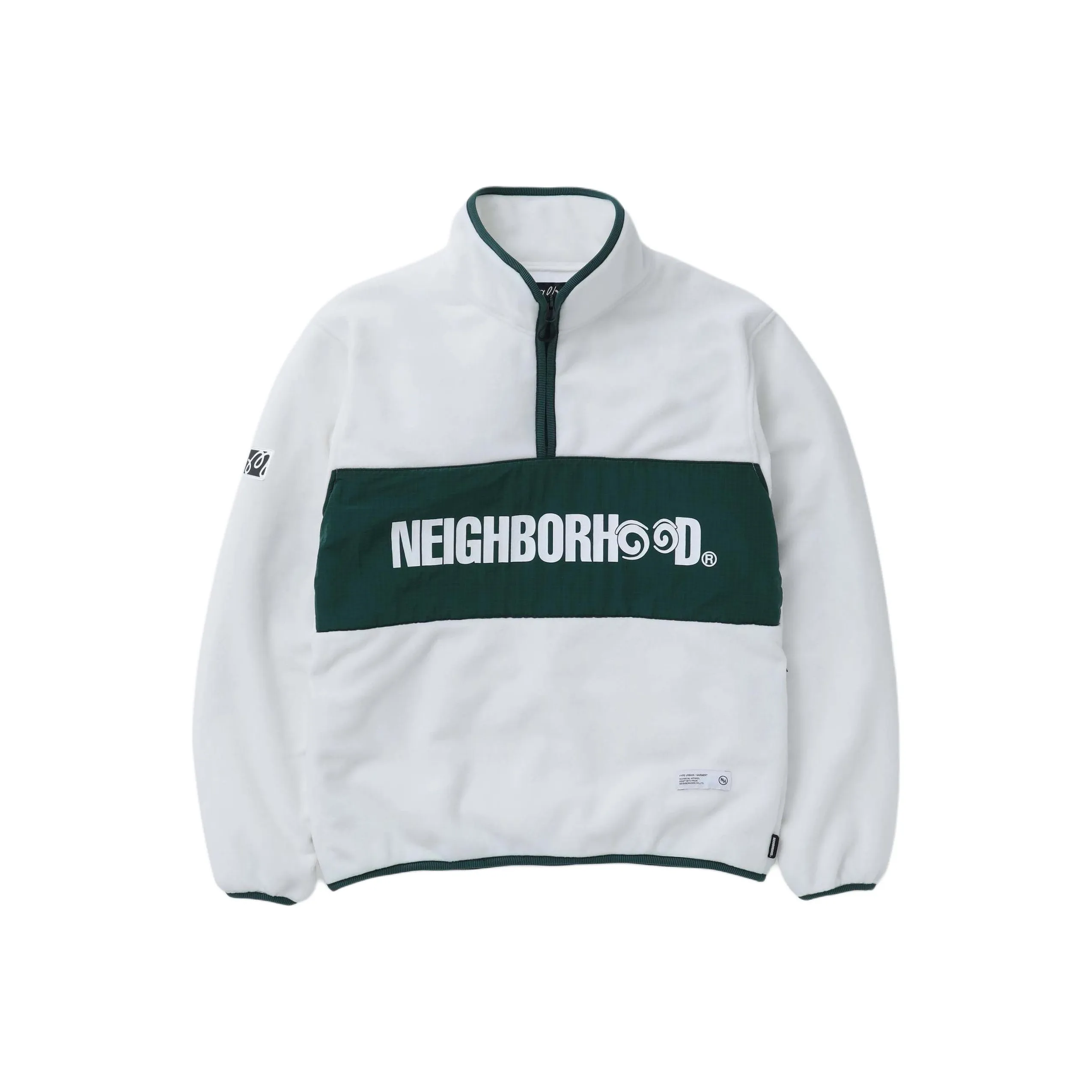 NEIGHBORHOOD Malbon Golf Куртки и Пальто Унисекс