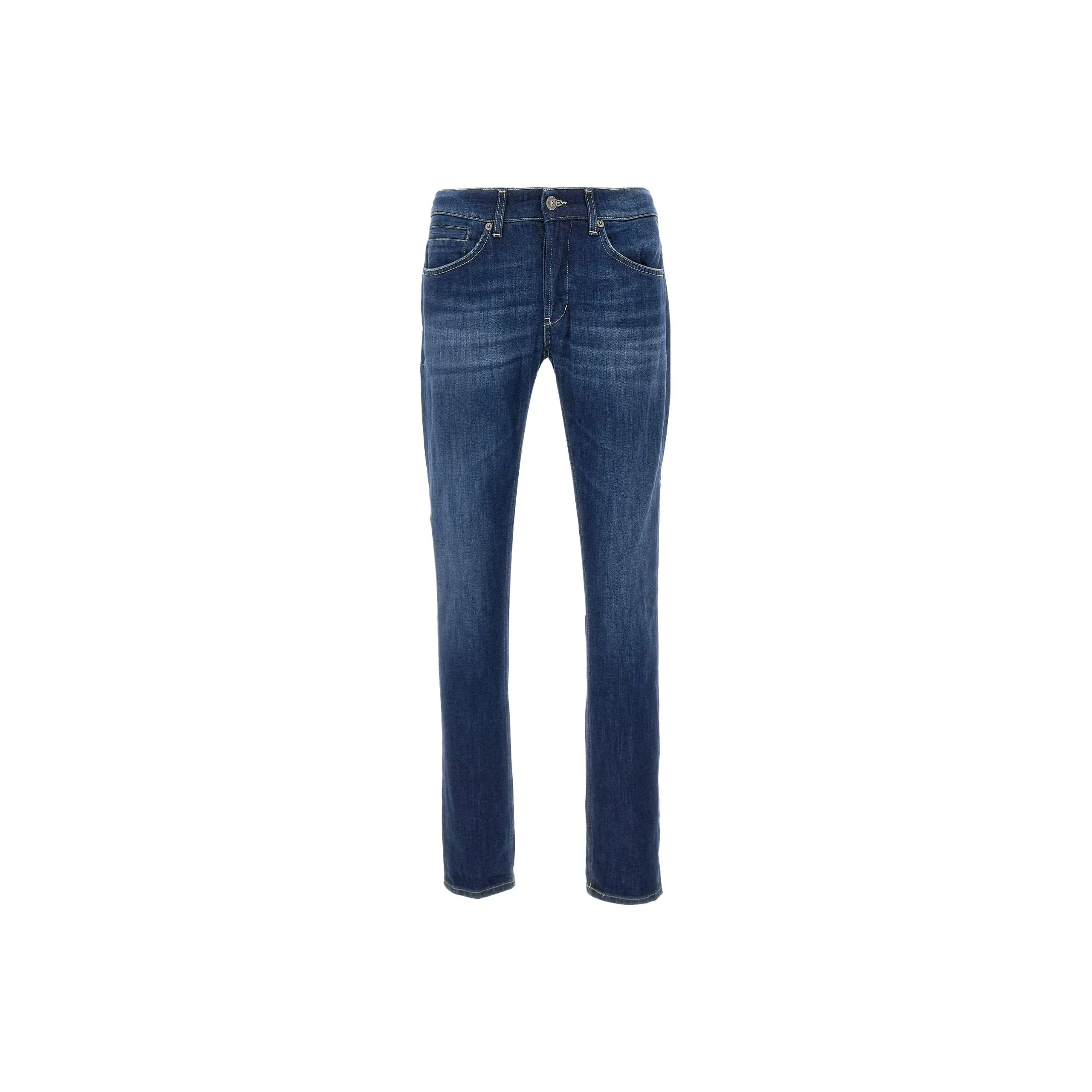 Dondup George Skinny Cut Denim Jeans