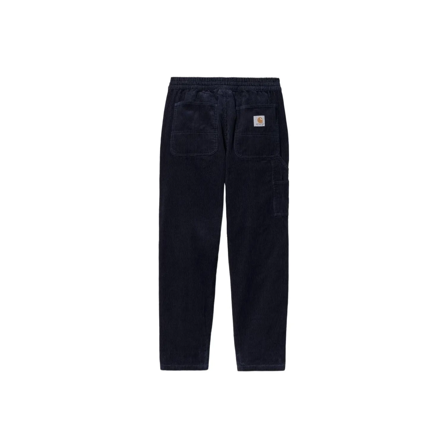 Carhartt WIP Casual Pants Men Dark Blue