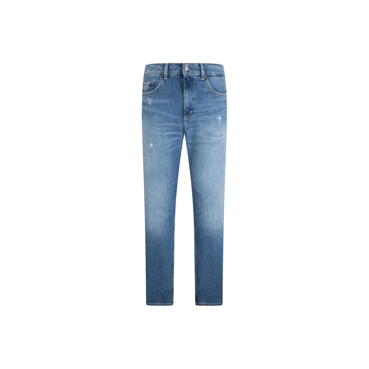 Tommy Hilfiger Jeans Men's Denim Blue