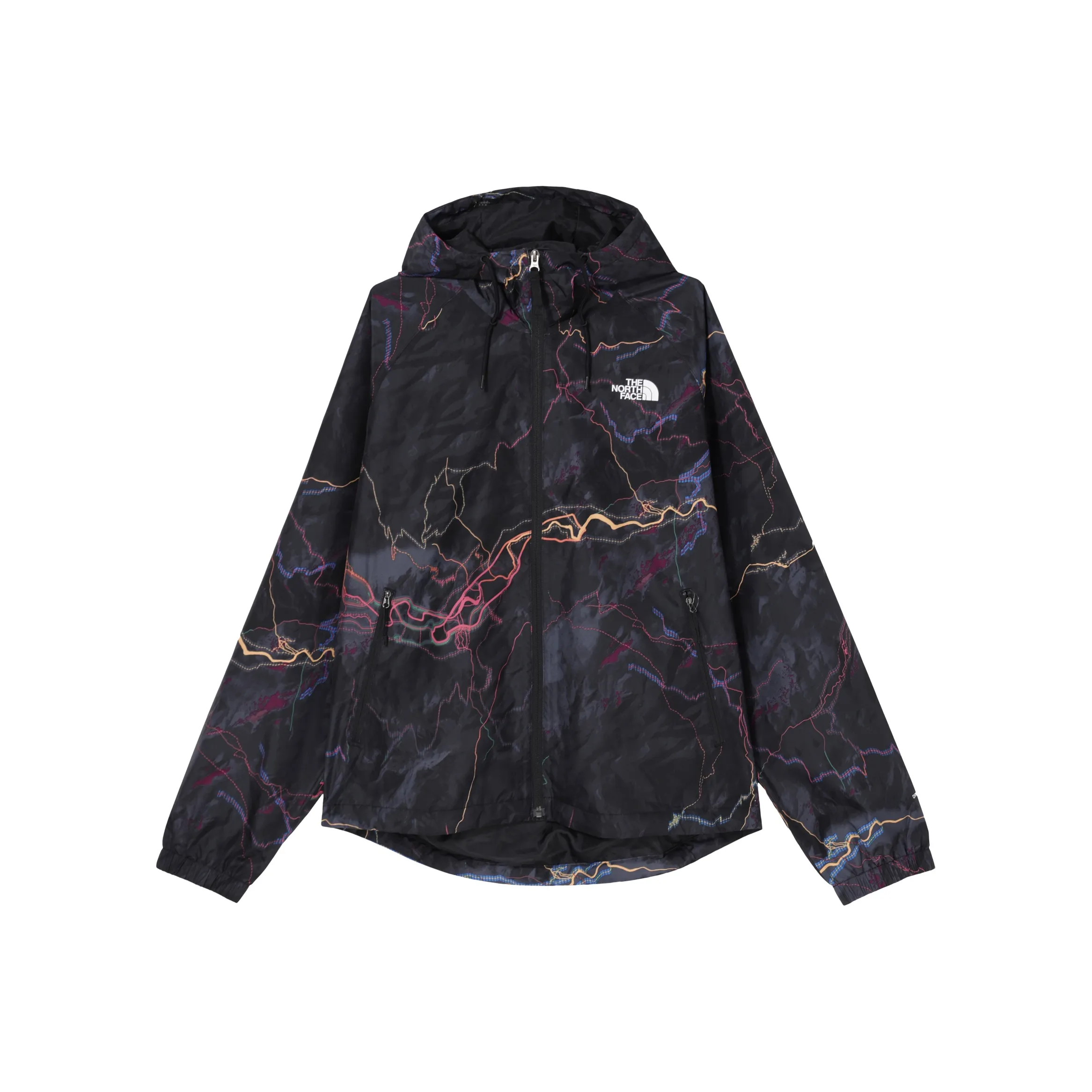 THE NORTH FACE Jackets Coats Men's Black