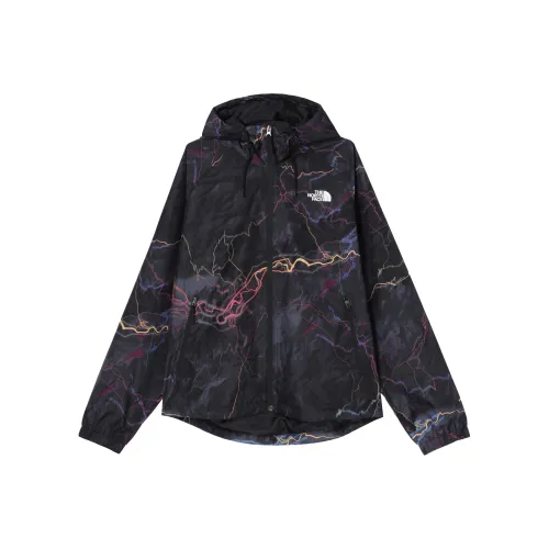 The North Face Черные Мужские Куртки