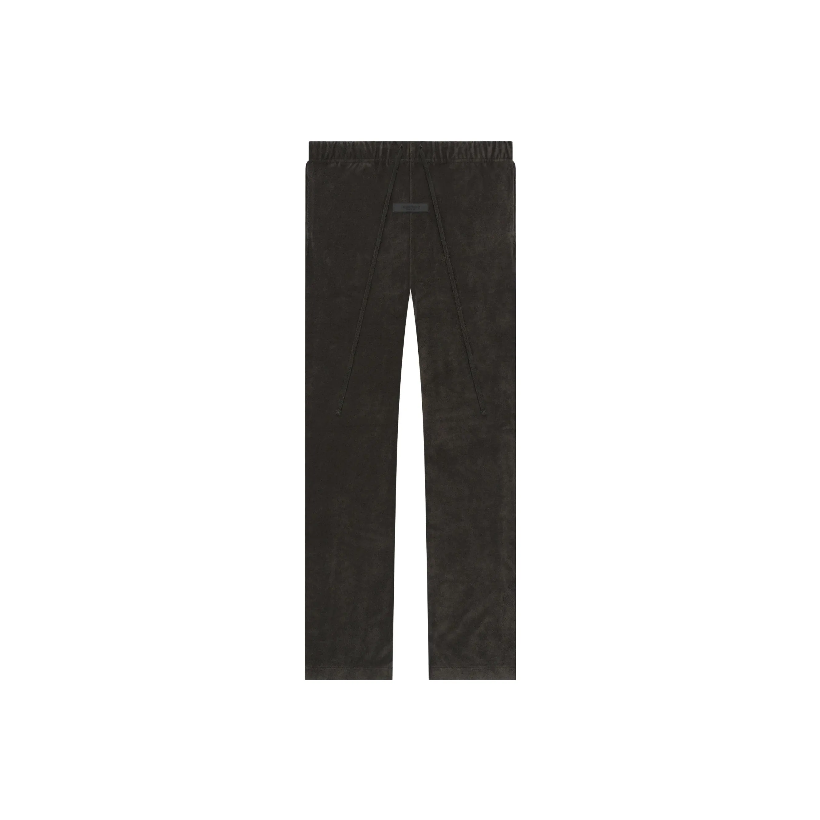 Fear Of God Essentials Вязаные спортивные штаны унисекс телесного цвета