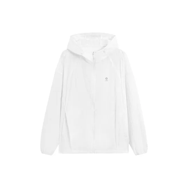 GXG Куртки и Пальто Мужской Белый