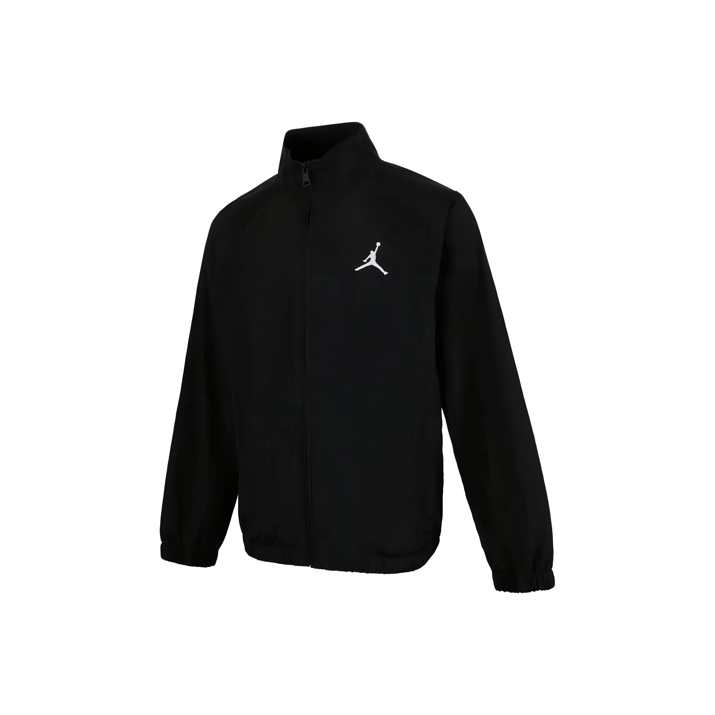 Jordan Air Черные Мужские Куртки