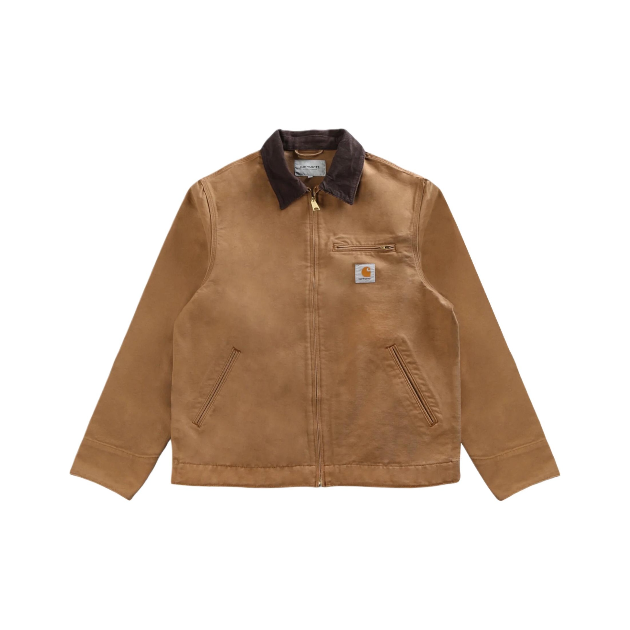 Discover the Best Carhartt Detroit Duck Jackets of 2025