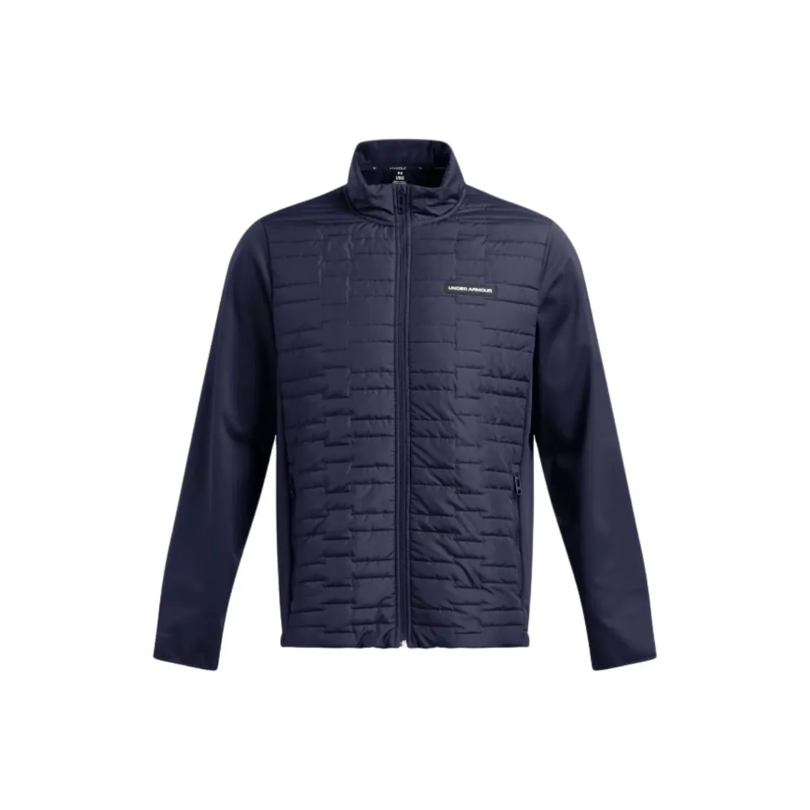 Under Armour Drive Pro Insulated Jackets Coats Men's Navy Blue