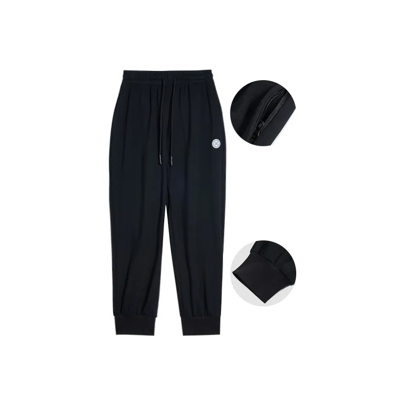 RIGORER Вязаные спортивные брюки унисекс