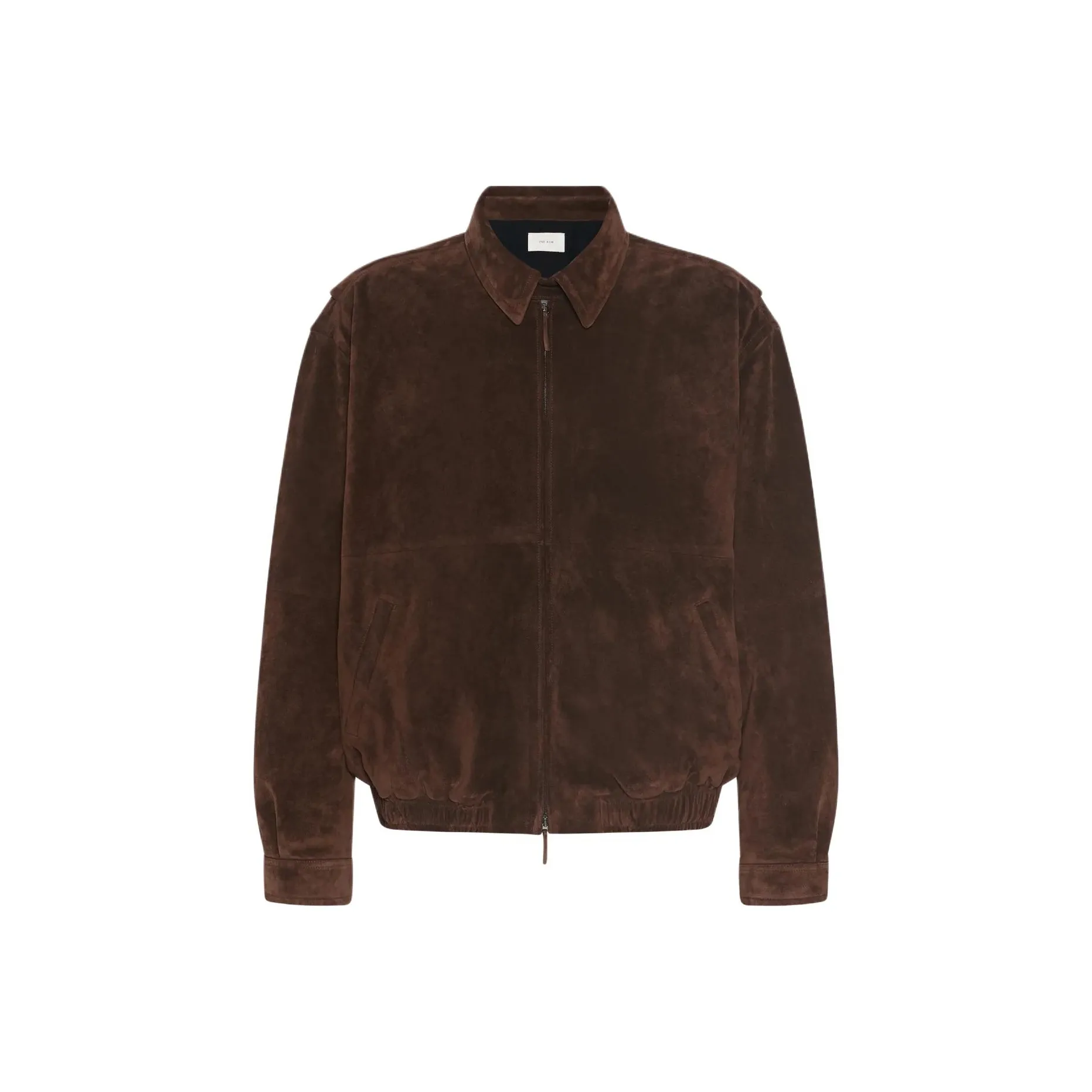 THE ROW Jackets & Coats Men's Tan