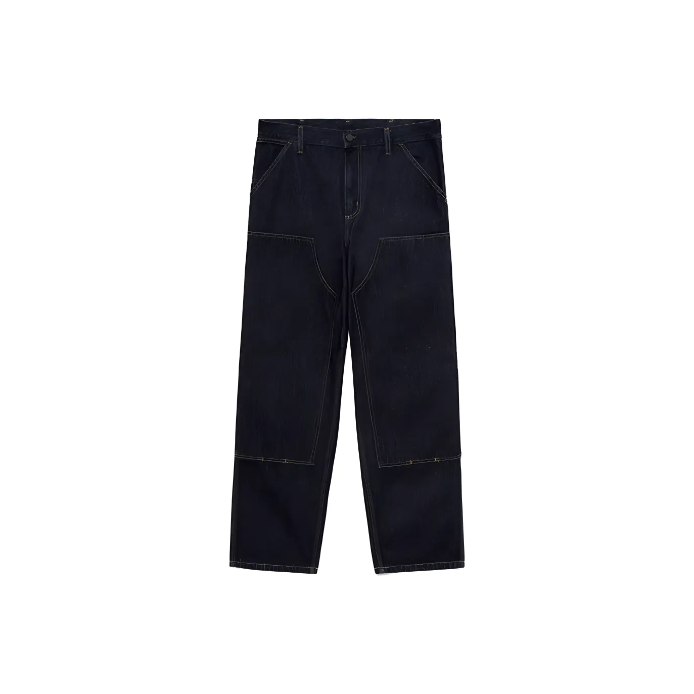 Carhartt WIP FW23 Tannin Series Jeans Men's Washed Blue