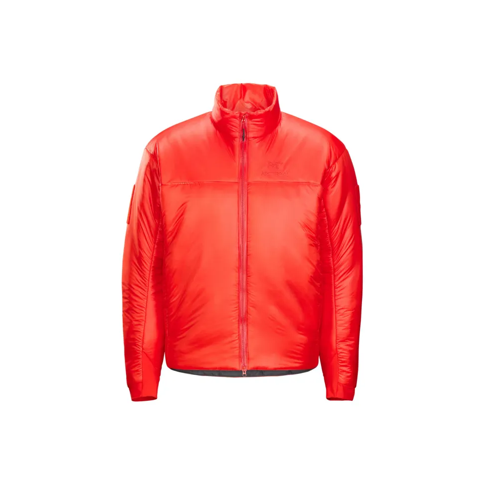Arc'teryx Ogee Insulated System_A Jacket