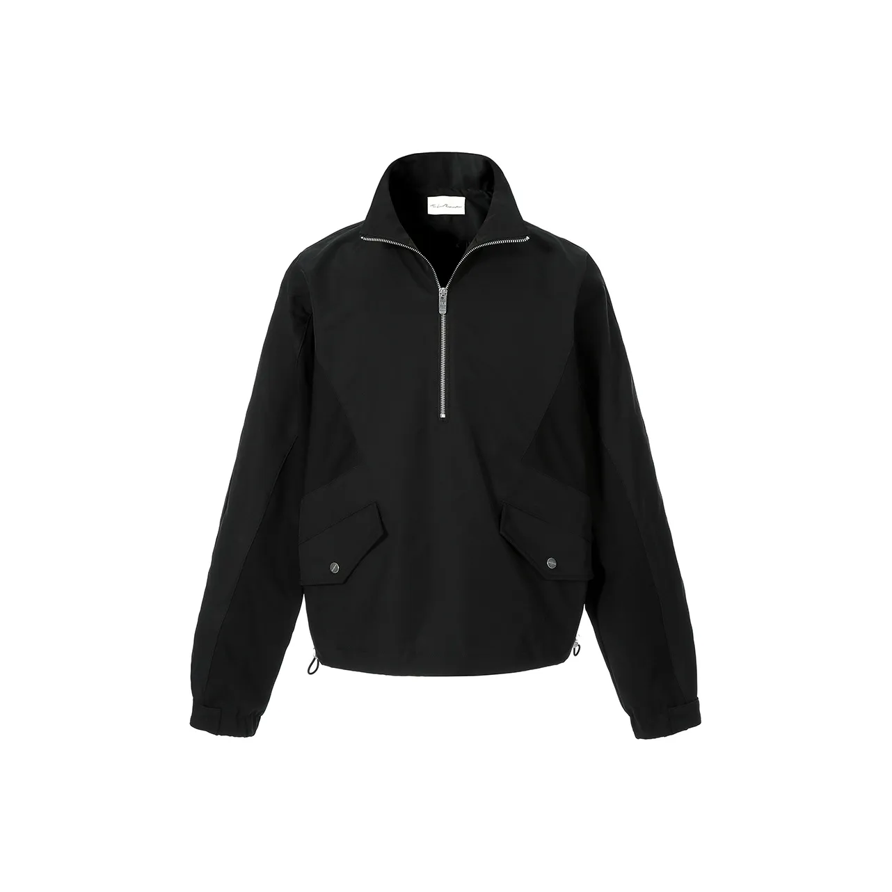 The Last Redemption Куртки и Пальто Унисекс Черный