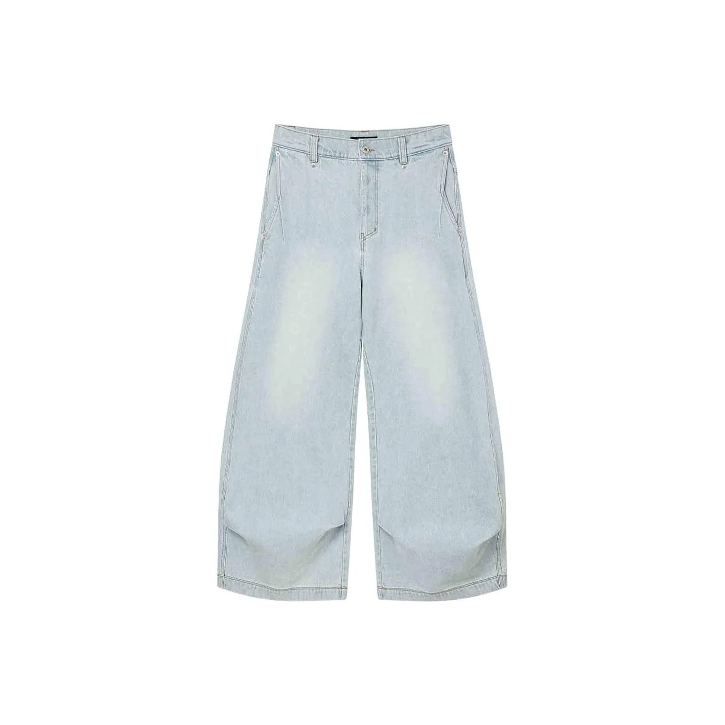 Yunyi Мужские Джинсы