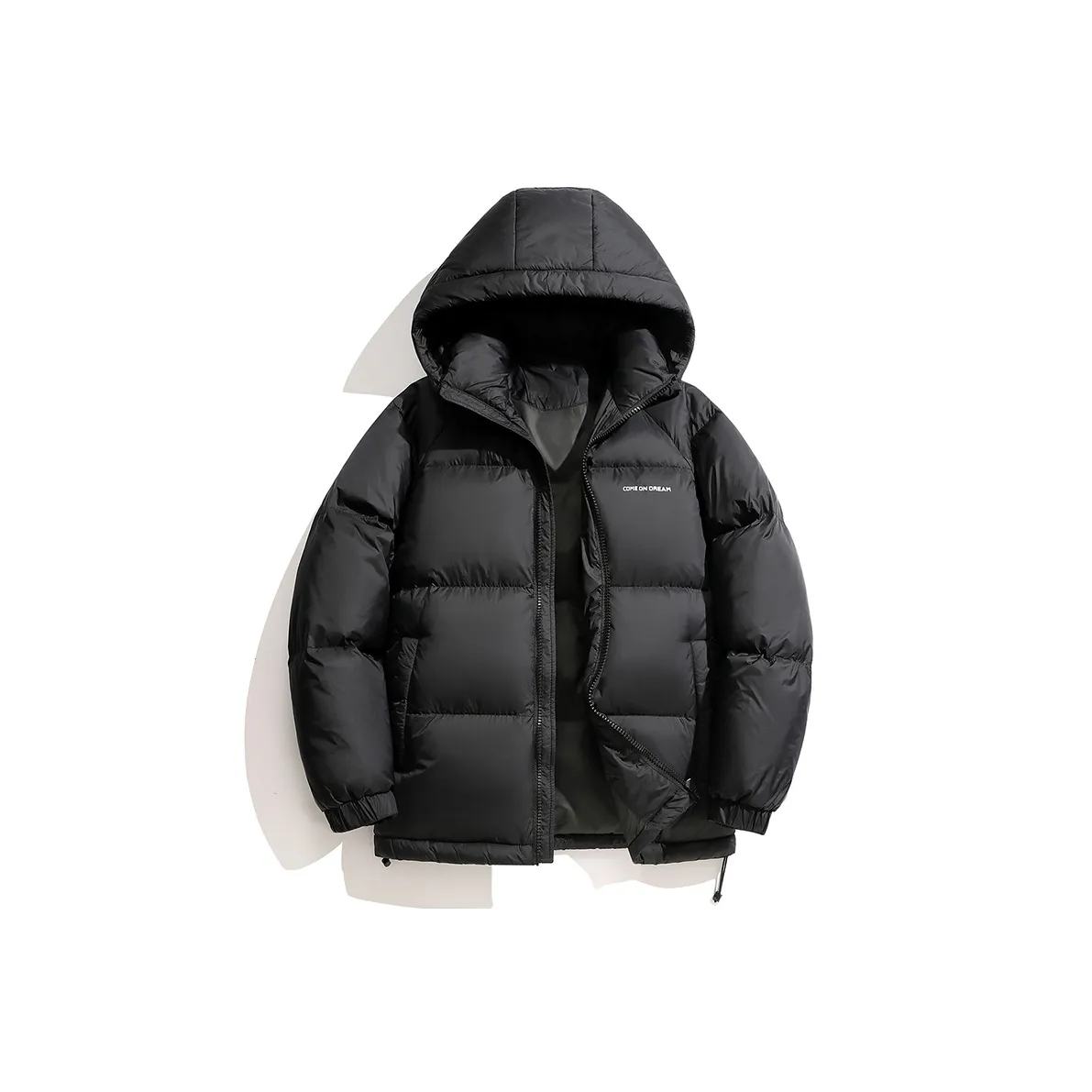 SNOW FLYING Унисекс Пуховики