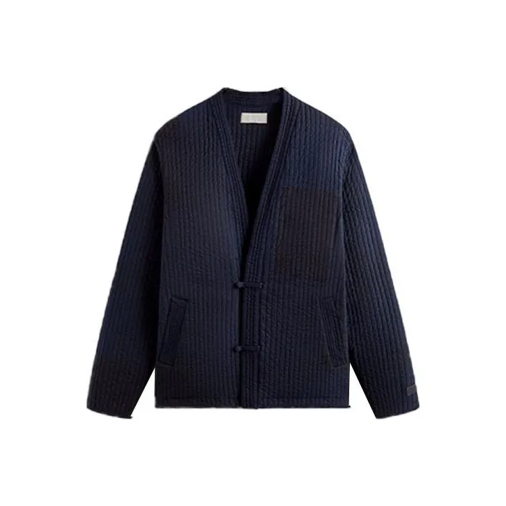 KITH Collaboration Ink Мужские Куртки