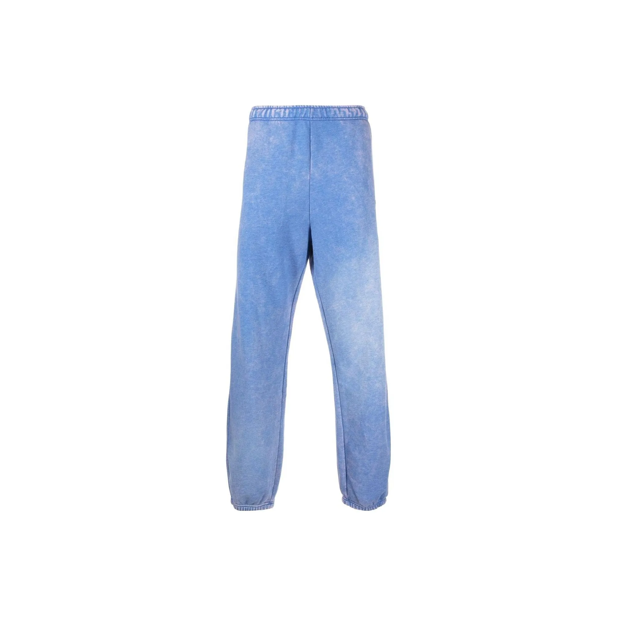 DIESEL Вязаные спортивные брюки для мужчин