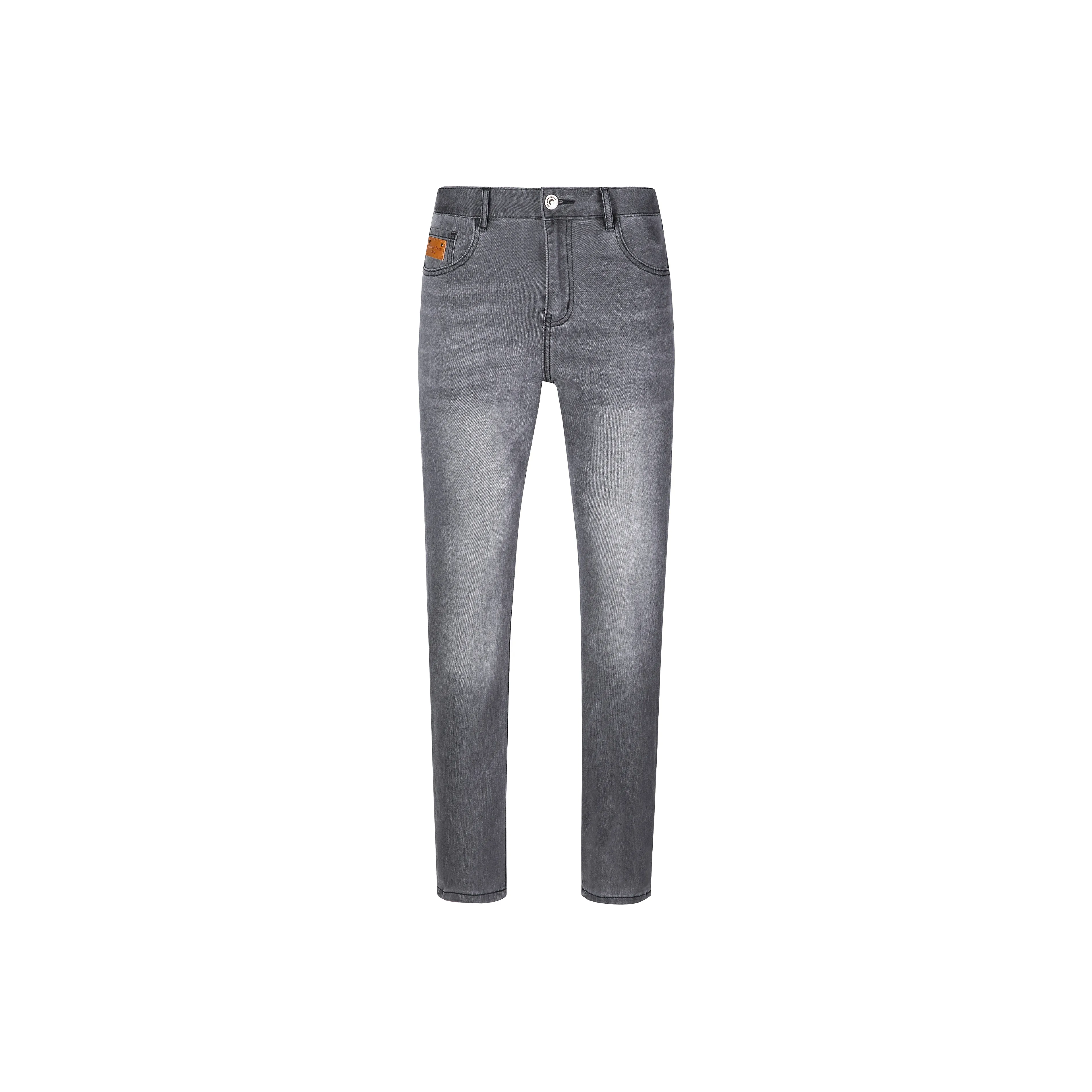 JUCY JUDY Jeans Unisex Black Gray