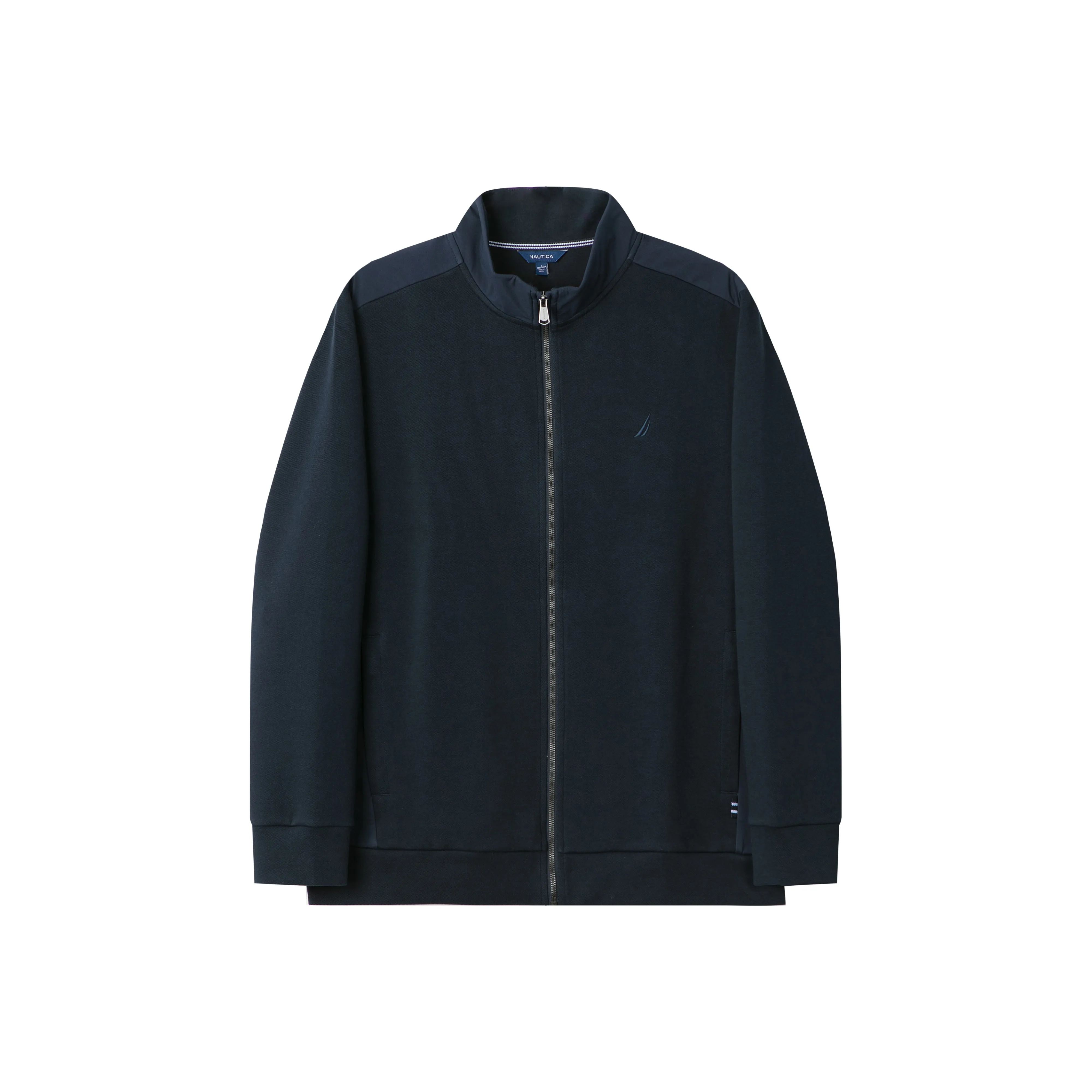NAUTICA Куртки и Пальто Мужской Темно-Синий