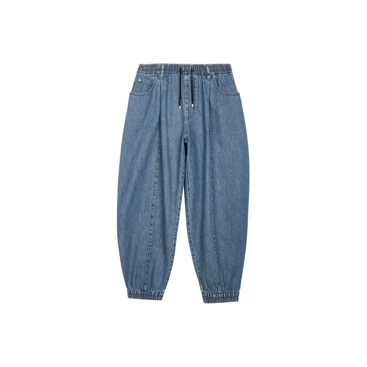 CROQUIS Унисекс Джинсы