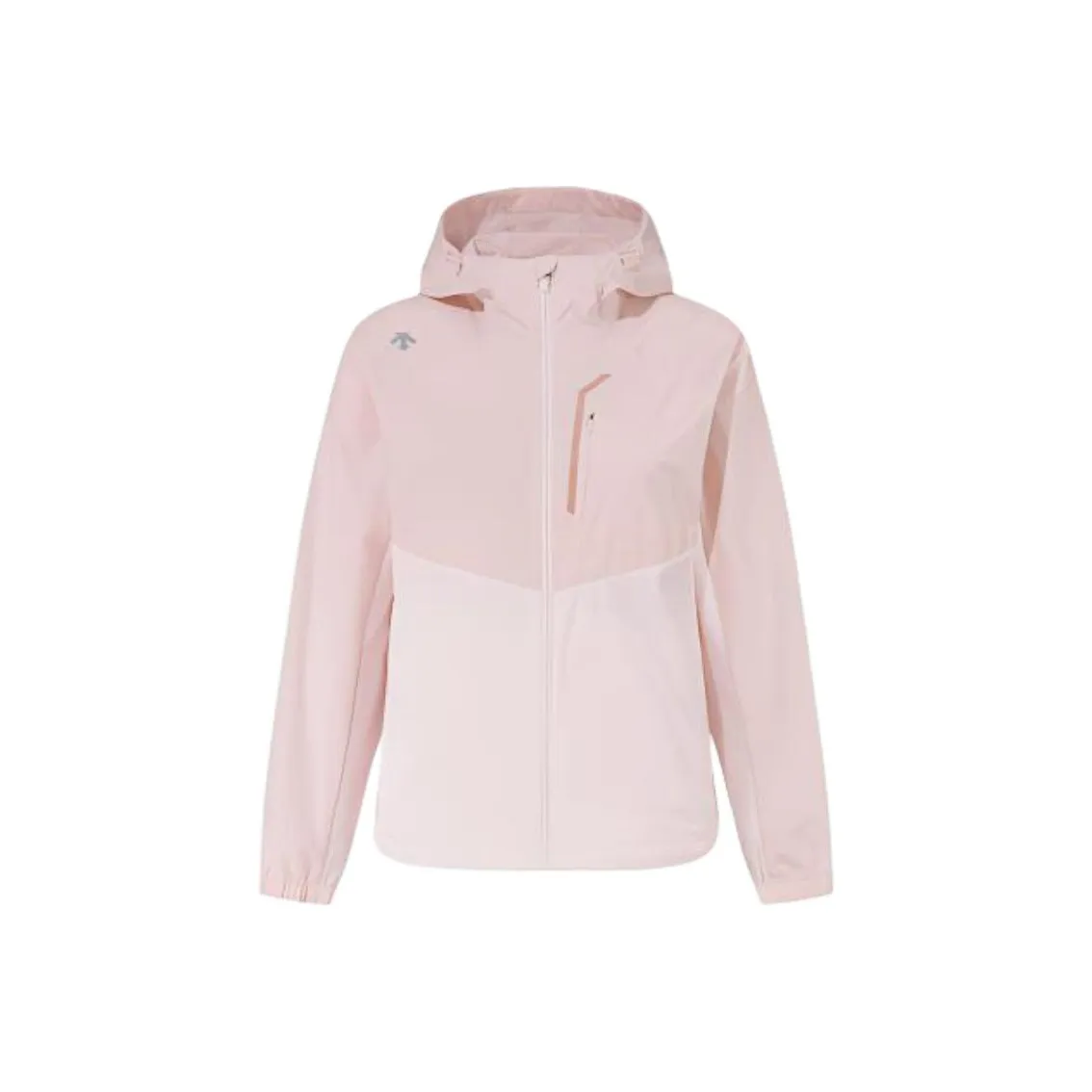 DESCENTE RUNNING Jackets & Coats Unisex