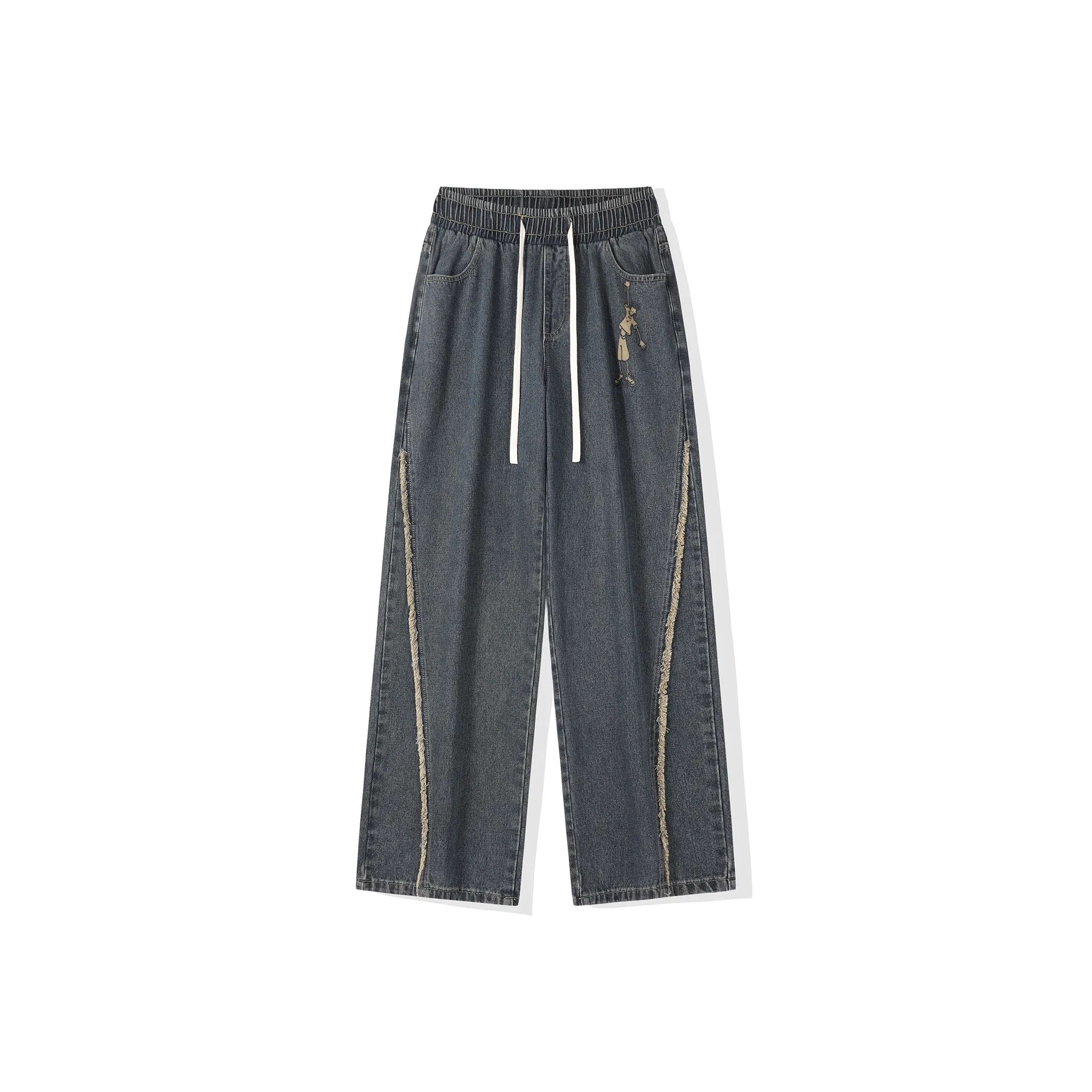 FIDO DIDO Jeans Unisex