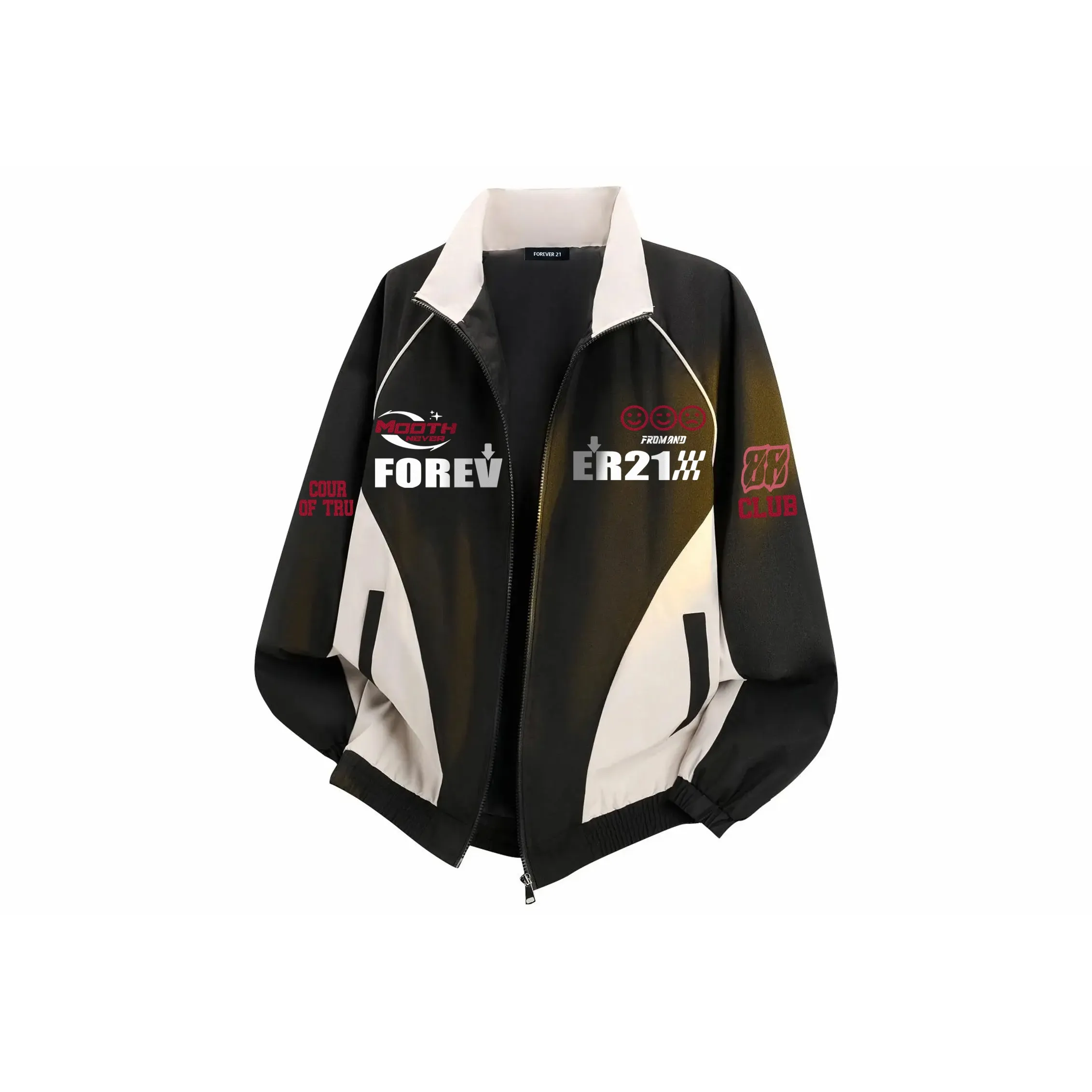 FOREVER 21 Куртки и Пальто Унисекс