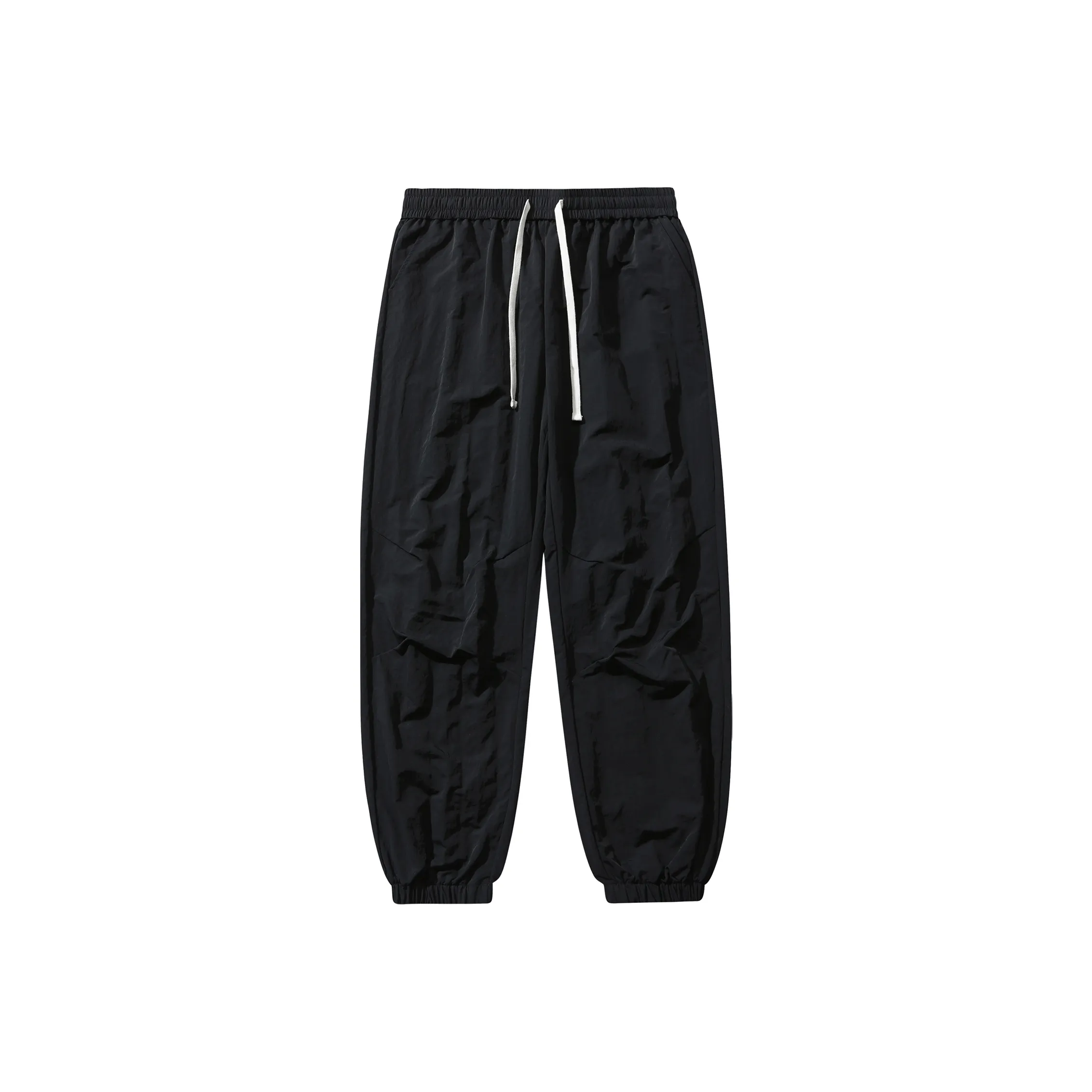 HALEBOSS Вязаные тренировочные штаны унисекс