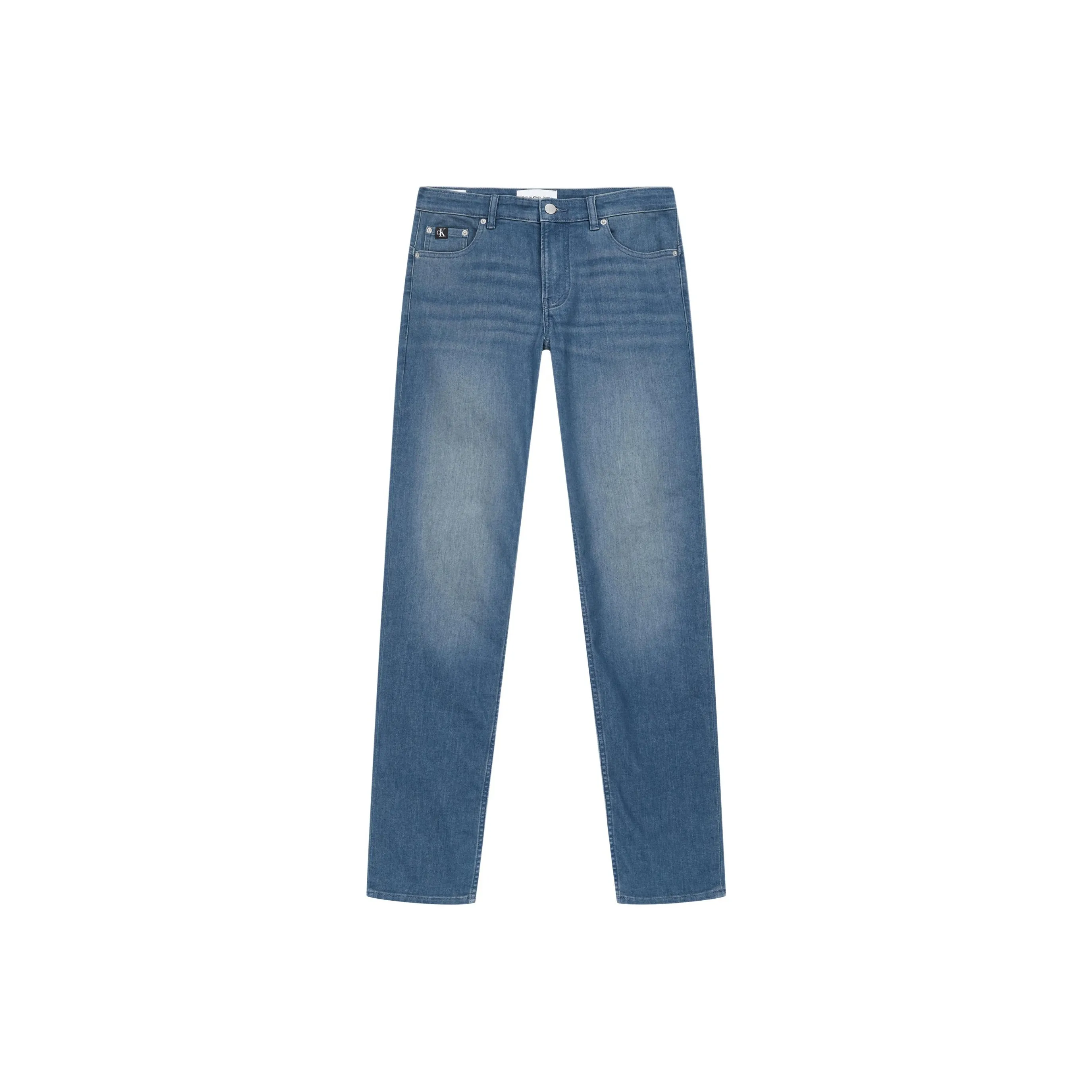 CALVIN KLEIN Jeans Men's Blue Gray