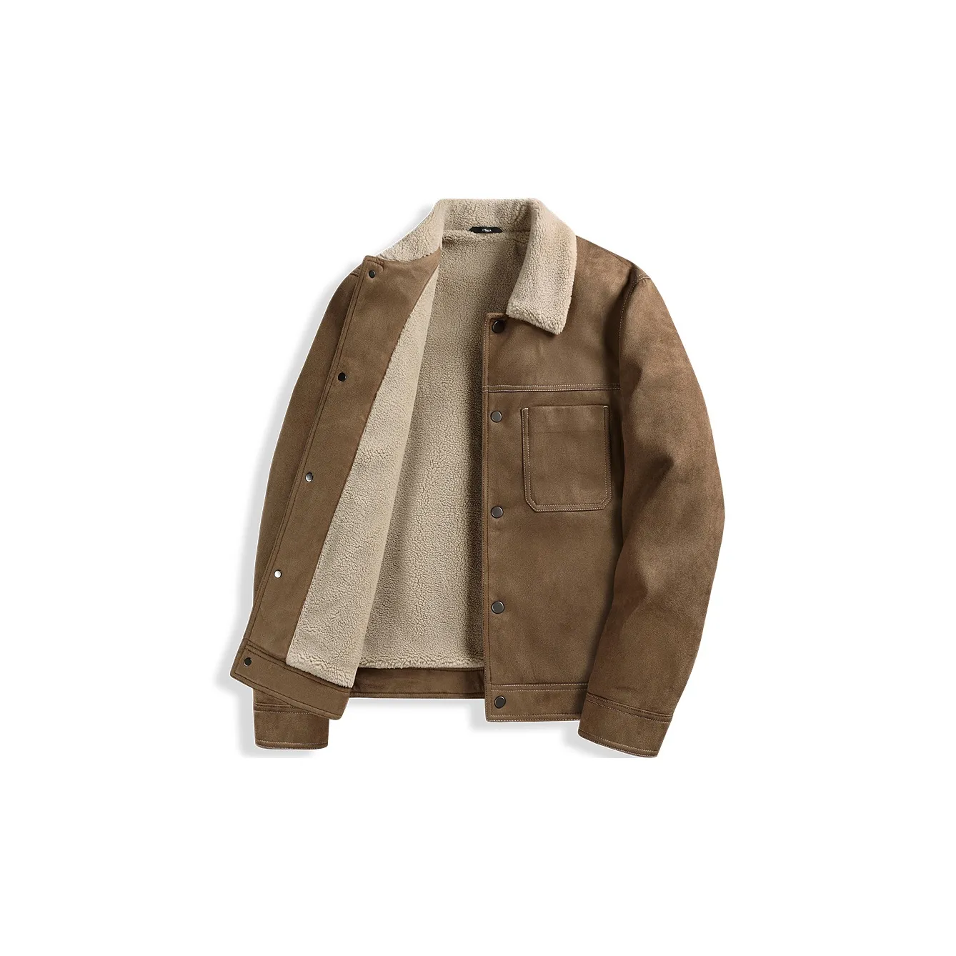 Куртки и пальто Dance with Wolves для мужчин