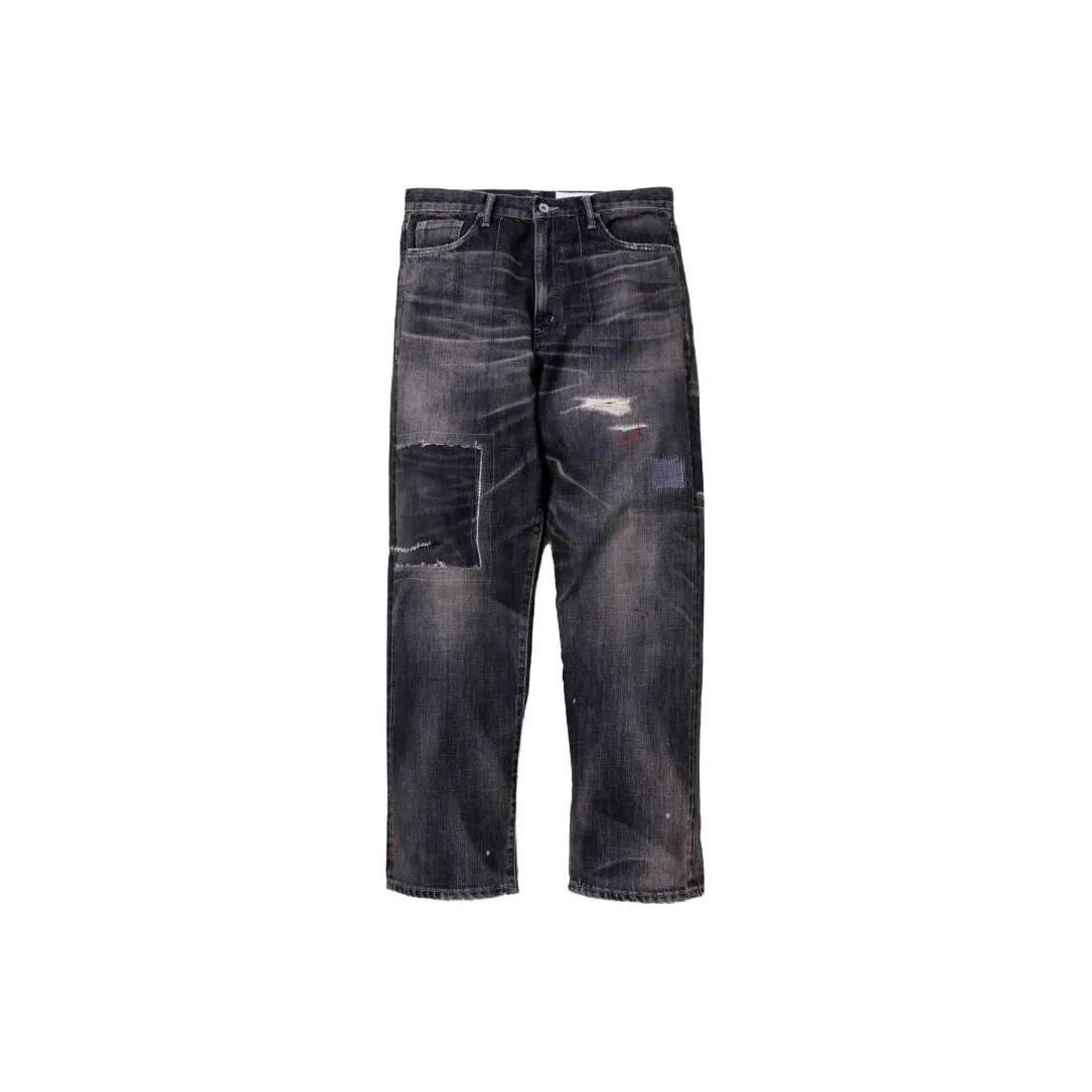 NEIGHBORHOOD Savage Denim Dp Basic Pant