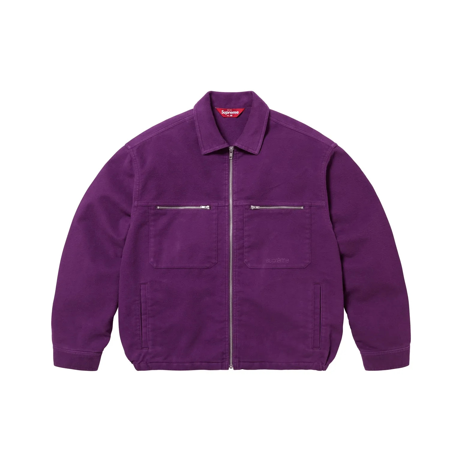 Supreme Унисекс Куртки