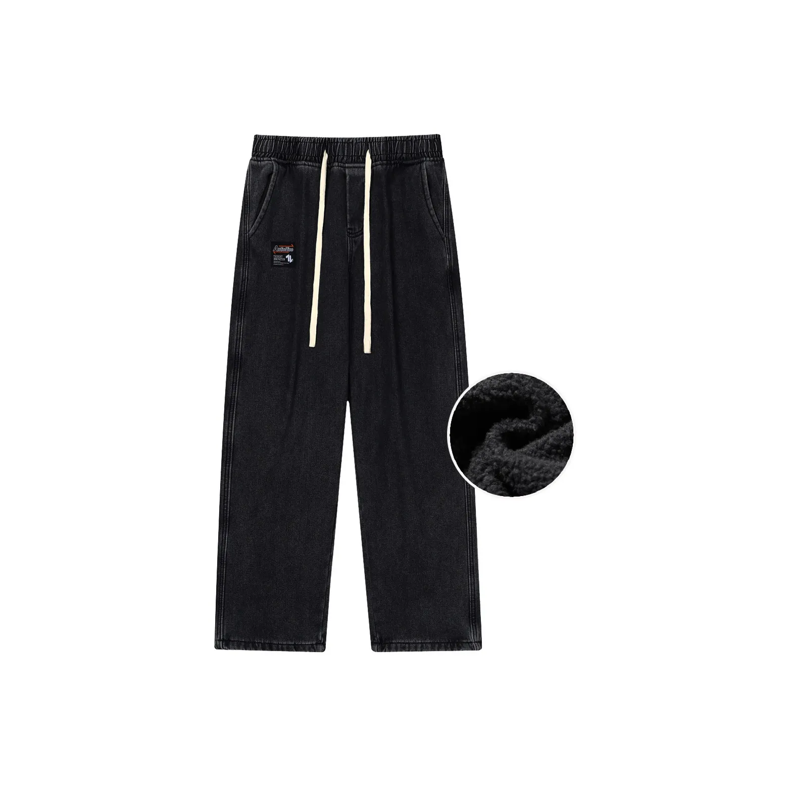 Antioffice Jeans Men
