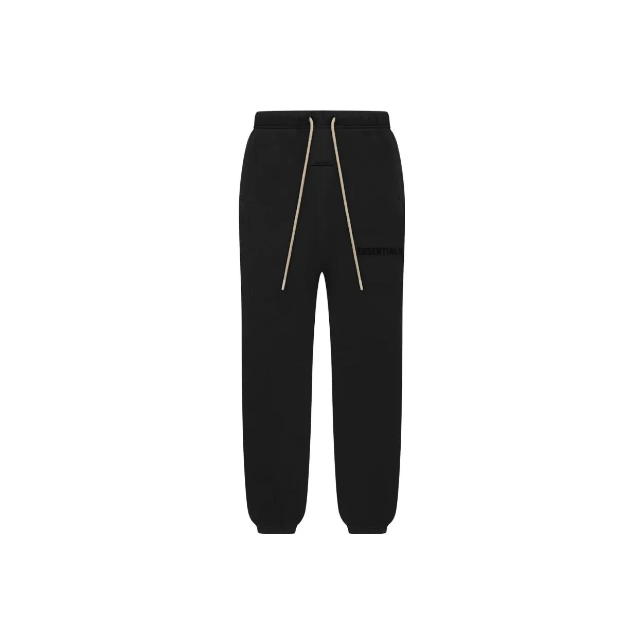 Fear Of God Essentials Cream Drawstring Sweatpant