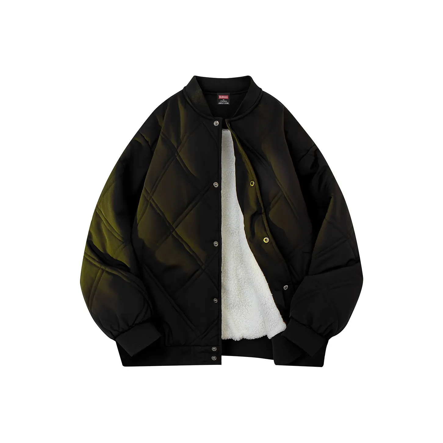 BALENO Унисекс Пуховики