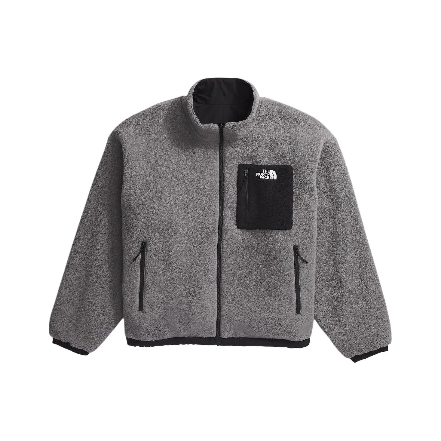 THE NORTH FACE Куртки и Пальто Мужской Серый