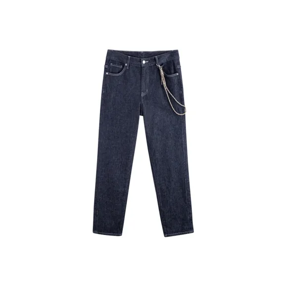GXG Jeans Men's Dark Navy Blue