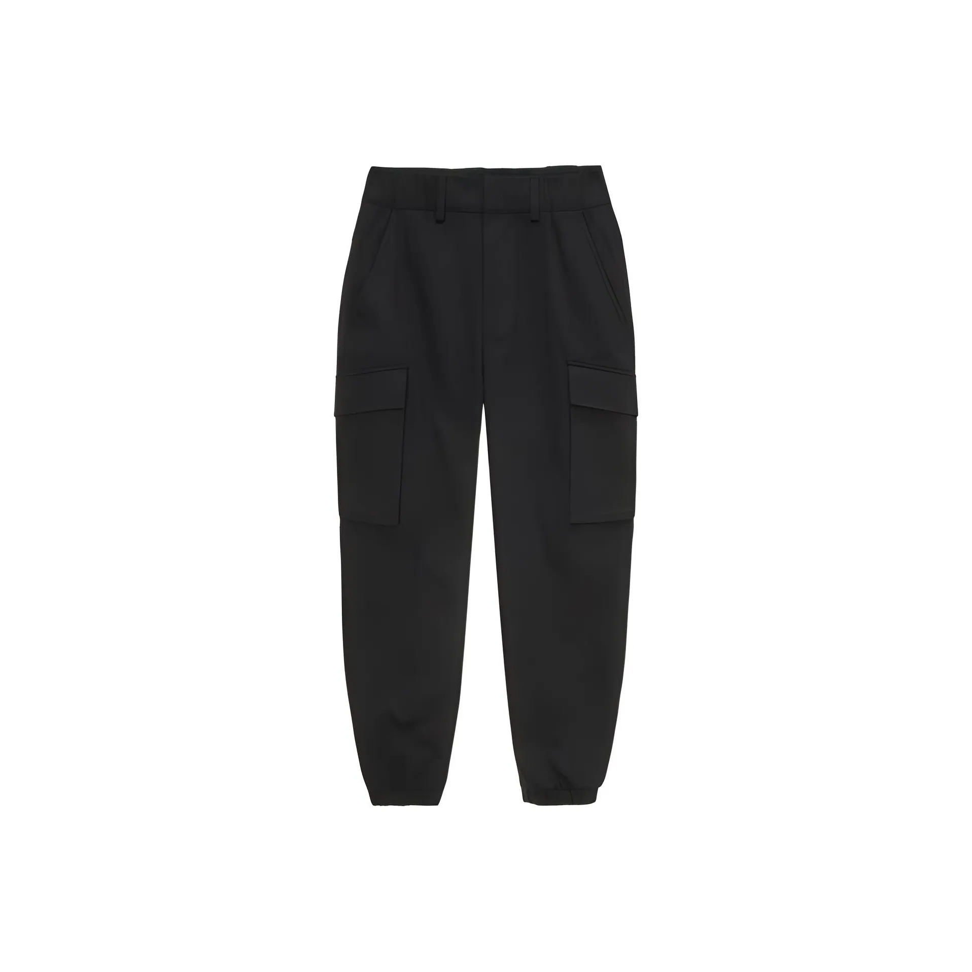 The North Face Вязаные тренировочные брюки мужские