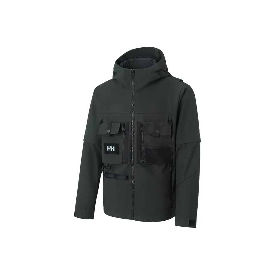 HELLY HANSEN Jackets Coats Men's