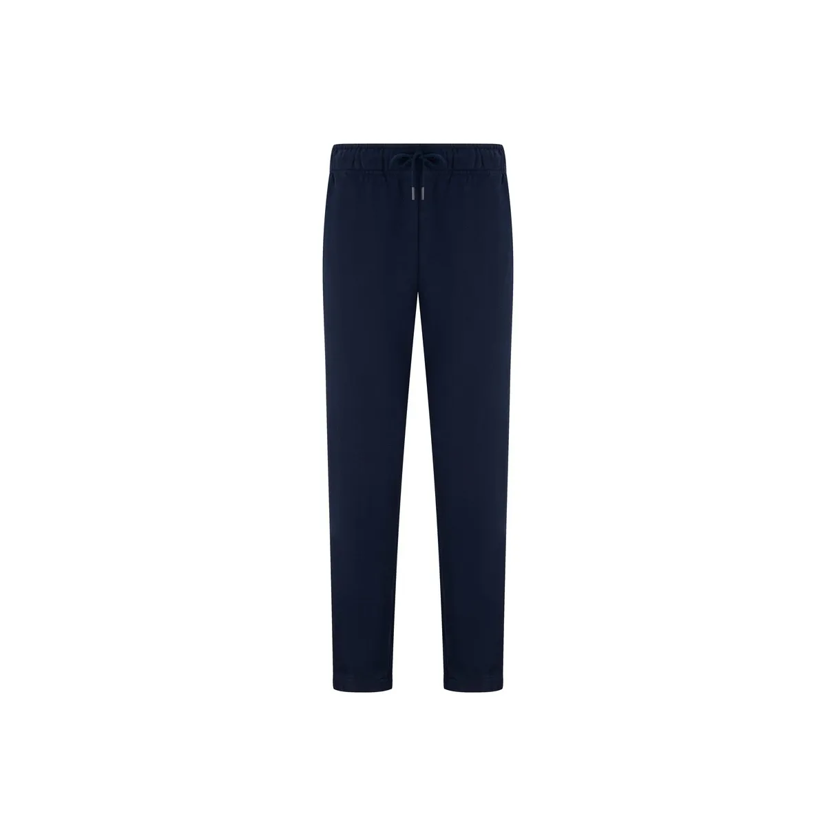 Tommy Hilfiger Knitted Sweatpants Men's Dark Blue