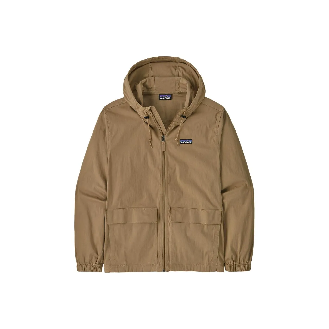 Patagonia Nomader Jacket
